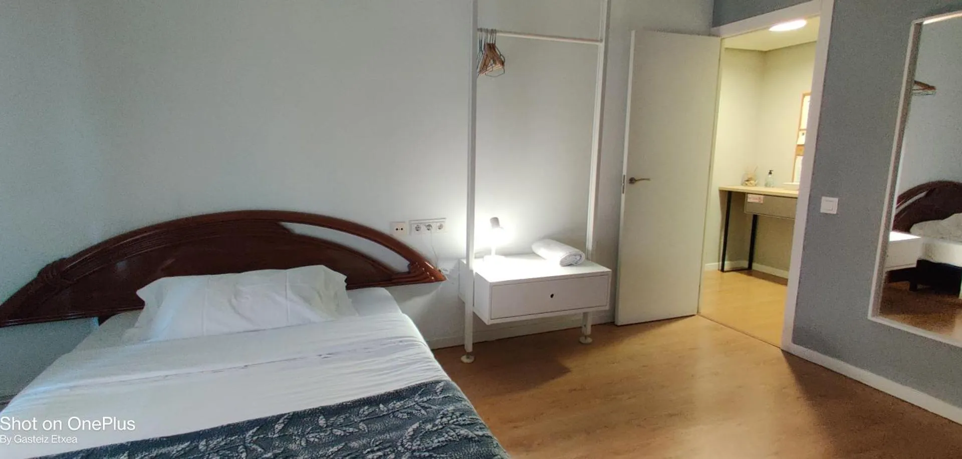 Gasteiz Etxea L Apartment Vitoria-Gasteiz Spain
