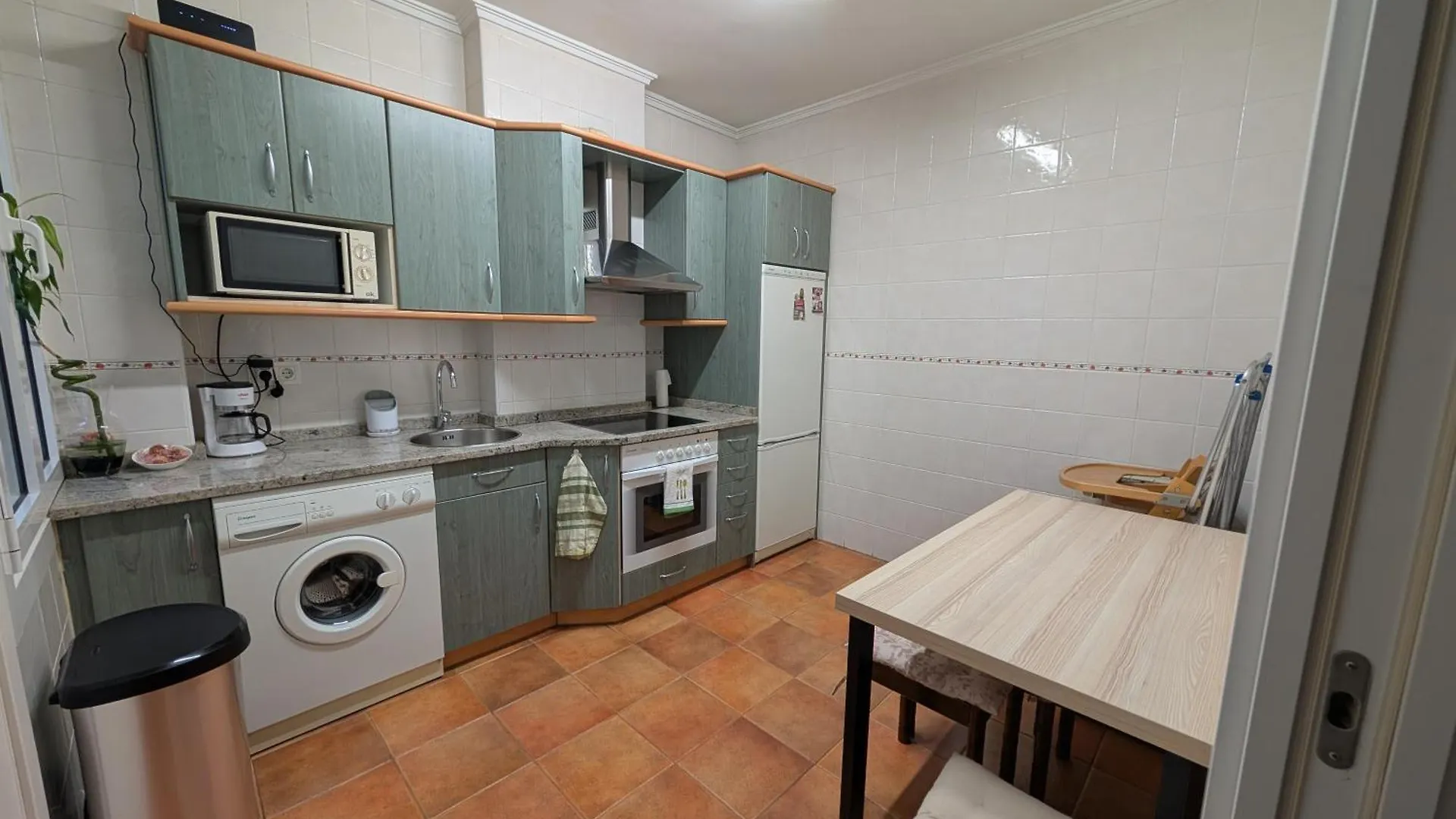Gasteiz Etxea L Apartment Vitoria-Gasteiz