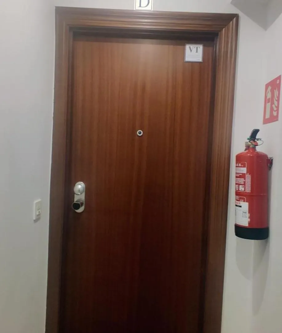 Gasteiz Etxea L Apartment Vitoria-Gasteiz