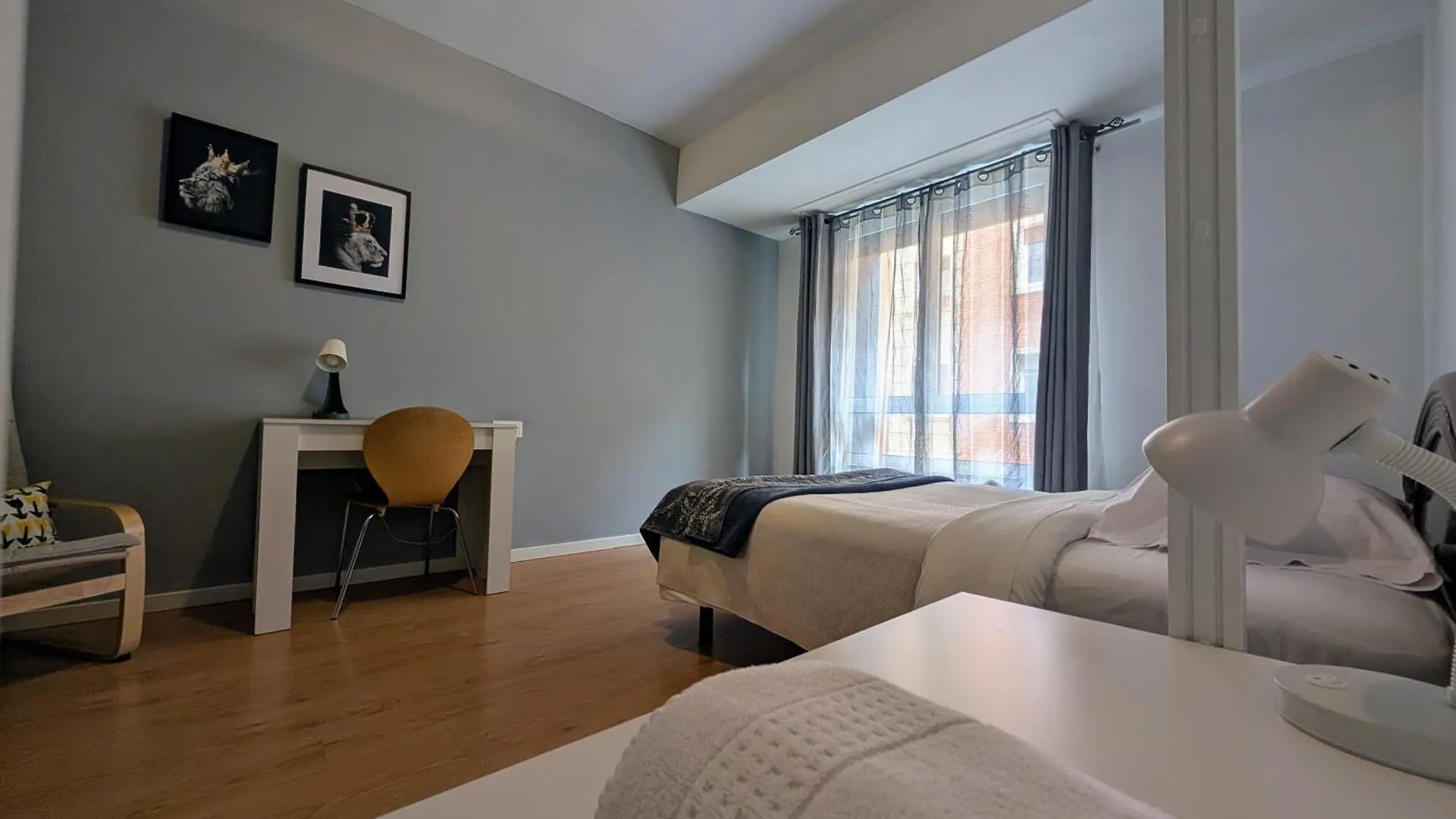 Gasteiz Etxea L Apartment Vitoria-Gasteiz 0*,  Spain
