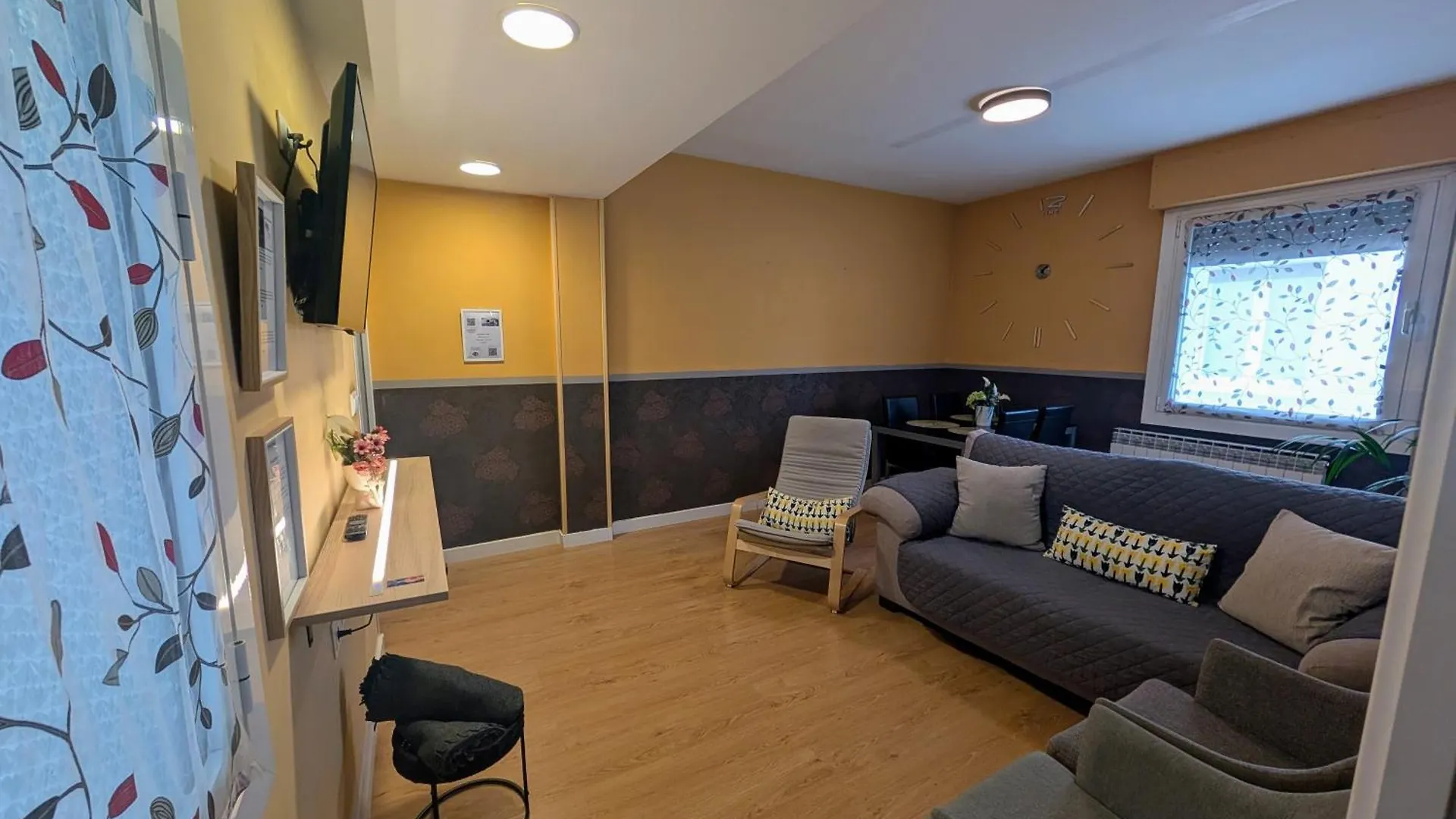 Gasteiz Etxea L Apartment Vitoria-Gasteiz