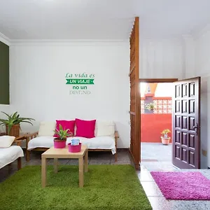 La Casa Del Huerto , Los Baldios Spagna