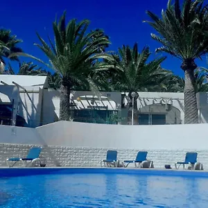La Casita De Galaila Workation , Costa Calma Spagna