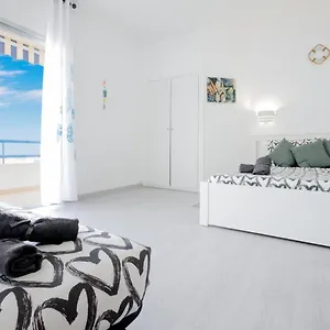 With Pool Apartment Costa Adeje (Tenerife)