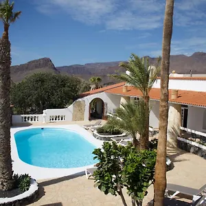 Aulaga Holiday home Aguimes