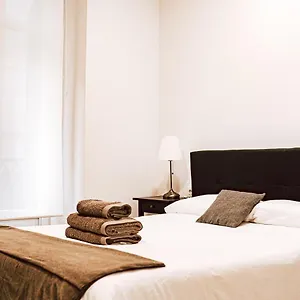 Apartment San Marcial By Sanse Holidays, San Sebastian