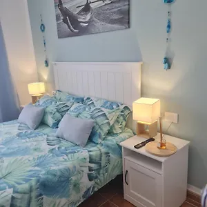 Casita Bahia Azul Apartment Caleta De Fuste