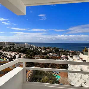 Sunsets Sur Ponderosa Apartment Playa de las Americas (Tenerife)