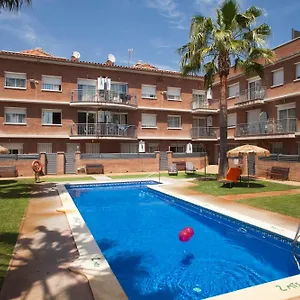 Velor Turisticos , Castelldefels Spagna